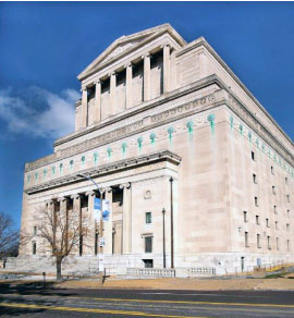 Masonic Temple Sold By Hilliker Corporation