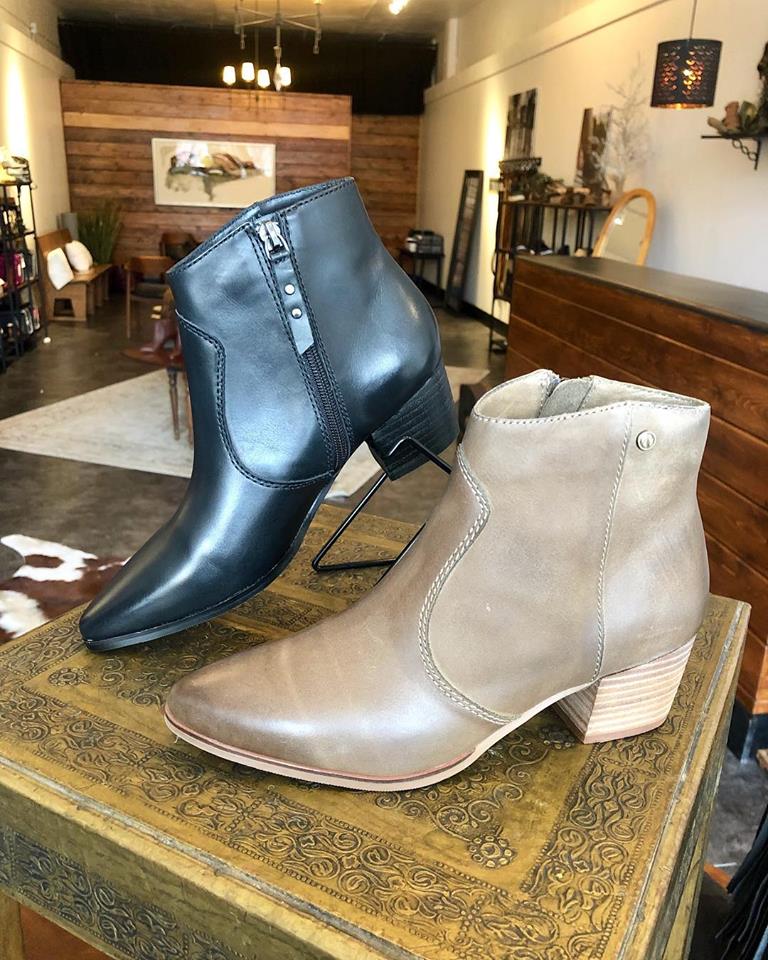 Naked Boot and Shoe Brings Handmade Shoes to Chesterfield, MO