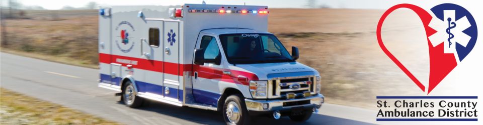 Ambulance District Buys Raw Land in St. Charles County