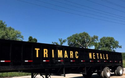 Trimarc Metals purchases industrial warehouse in North St. Louis County