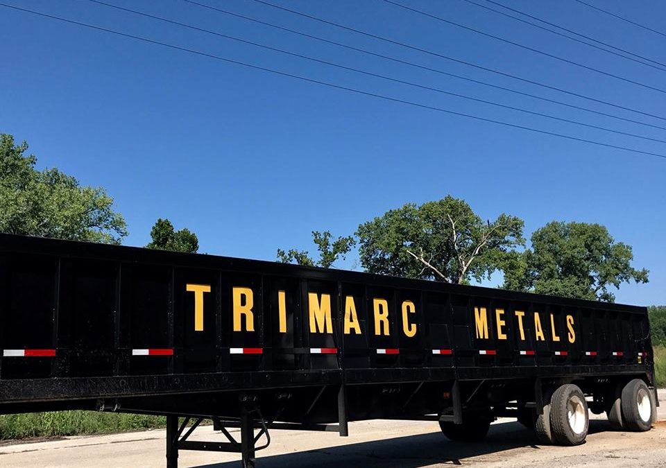 Trimarc Metals purchases industrial warehouse in North St. Louis County