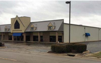 Legends Bank Strikes Deal with Cotton Ace Hardware for Franklin County Real Estate