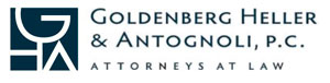  Goldenberg Heller & Antongoli, P.C.,