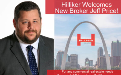 Veteran Agent Jeff Price Joins Hilliker Team