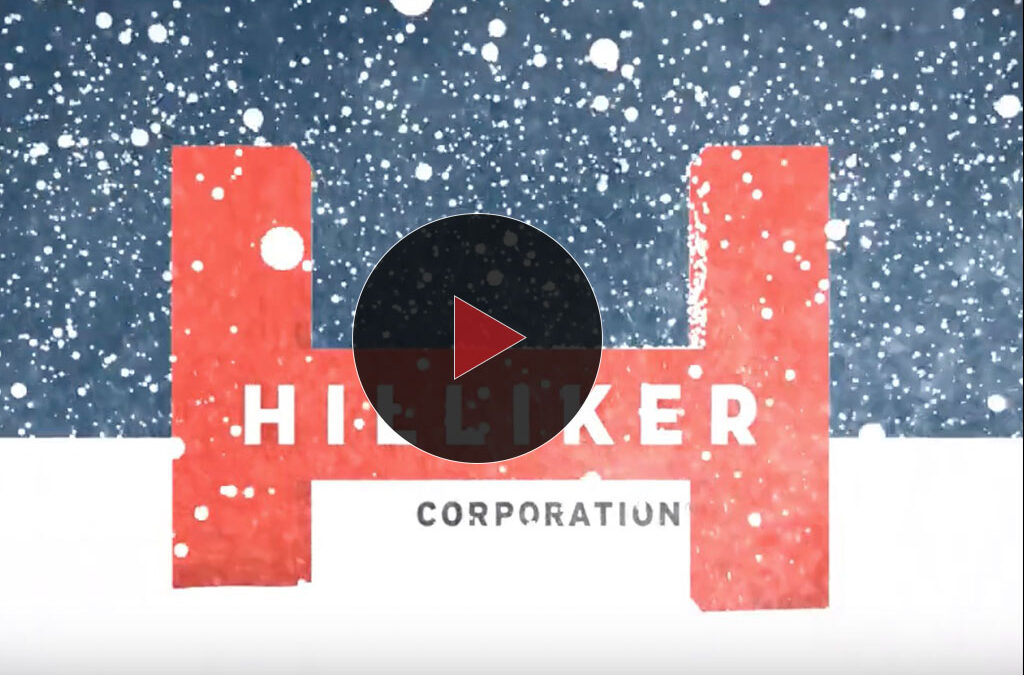 VIDEO: Hilliker Holiday Card 2022