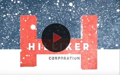 VIDEO: Hilliker Holiday Card 2022