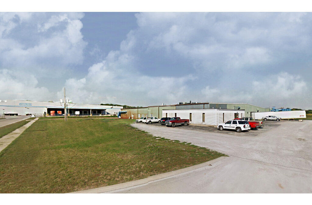 Lotus Industries LLC Purchases Building in Greenville, IL