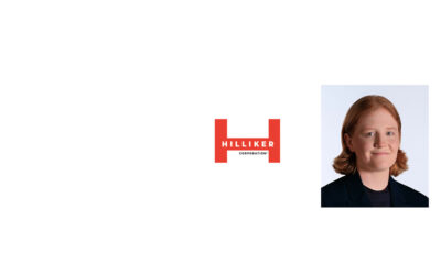Ellie Frederich Joins Hilliker Corporation as a Marketing Assistant