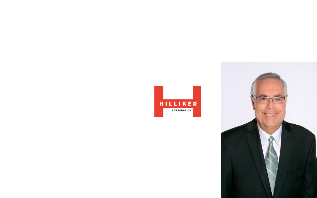 Frank Yocum Retires after a 30-Year Career with Hilliker Corporation