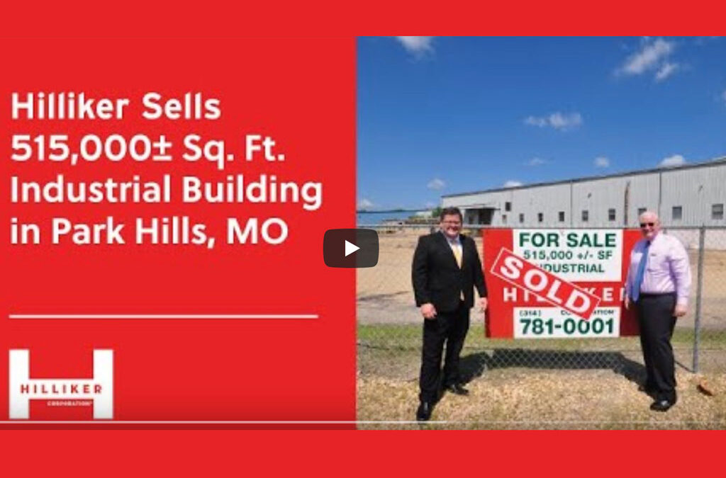 Video: Hilliker Closes on a Huge Deal!