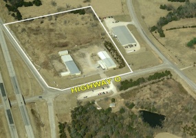 10035-37 Highway O, Ste Genevieve, Missouri 63673, ,Industrial/Warehouse,For Sale,Highway O,2014