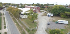 4155 Beck Ave., St Louis, Missouri 63116, ,Industrial/Warehouse,For Lease,Beck ,2395