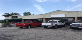 3911 Mid Rivers Mall Dr, Cottleville, Missouri 63376, ,Retail Properties,For Lease,Mid Rivers Mall,2611