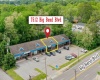 7514 Big Bend Boulevard, Shrewsbury, Missouri 63119, ,Retail Properties,For Lease,Big Bend ,2711