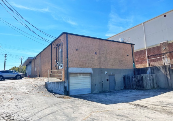 9701 Manchester Road, Rock Hill, Missouri 63119, ,Industrial/Warehouse,For Lease,Manchester,2724