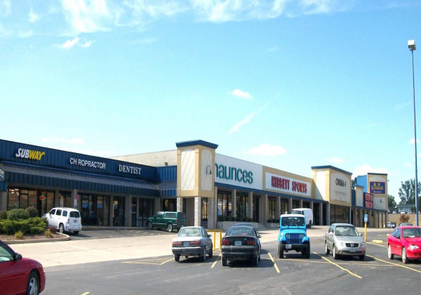 5-55 The Plaza, Troy, Missouri 63379, ,Retail Properties,For Lease,The Plaza,2749