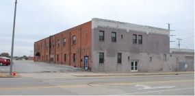 3738 Chouteau St, St Louis, Missouri 63110, ,Industrial/Warehouse,For Lease,Chouteau,2784