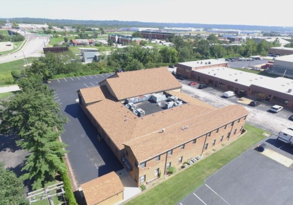 1735 Westpark Center Dr., St. Louis, Missouri 63026, ,Office Properties,For Sale,Westpark Center,2812