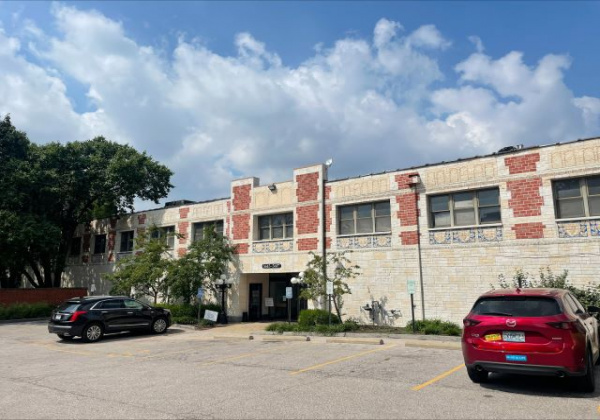 5612 Pershing Ave., St. Louis, Missouri 63112, ,Office Properties,For Lease,Pershing,2813