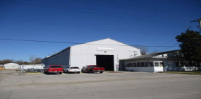 7143 N Market St., Pagedale, Missouri 63133, ,Industrial/Warehouse,For Sale,N Market,2834