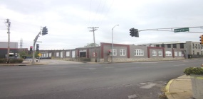 1450 S. Vandeventer St. Louis, MO 63110 Office/Warehouse Space 